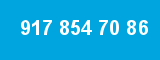 917 854 70 86